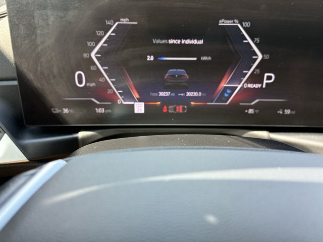2023 BMW i4 eDrive35
