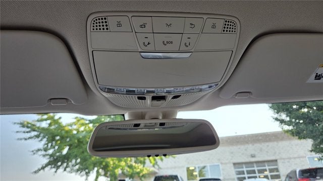 2017 Mercedes-Benz GLC GLC 300