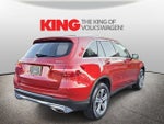 2017 Mercedes-Benz GLC GLC 300