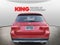 2017 Mercedes-Benz GLC GLC 300