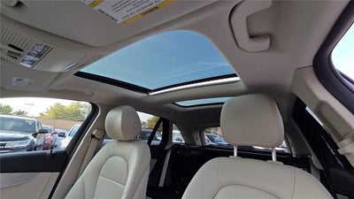 2017 Mercedes-Benz GLC GLC 300