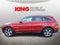 2017 Mercedes-Benz GLC GLC 300