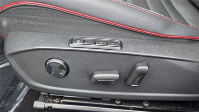 2023 Volkswagen Golf GTI SE