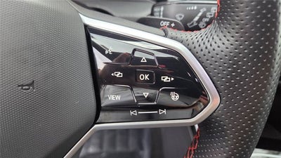 2023 Volkswagen Golf GTI SE