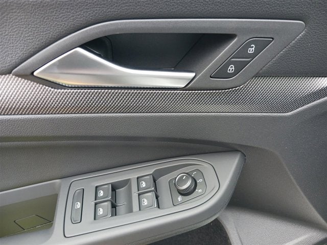 2025 Volkswagen Golf GTI SE