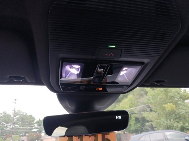 2025 Volkswagen Golf GTI SE