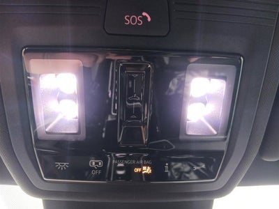 2025 Volkswagen Golf GTI SE