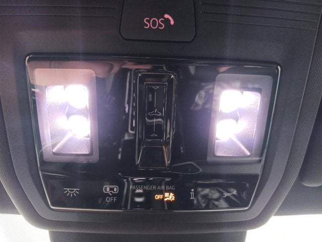 2025 Volkswagen Golf GTI SE