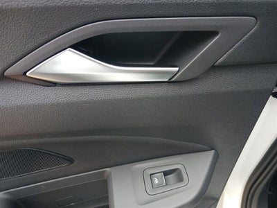 2025 Volkswagen Golf GTI SE