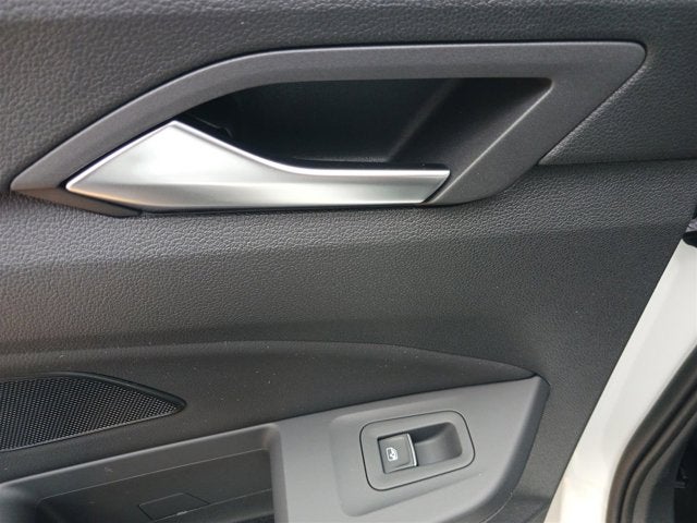 2025 Volkswagen Golf GTI SE