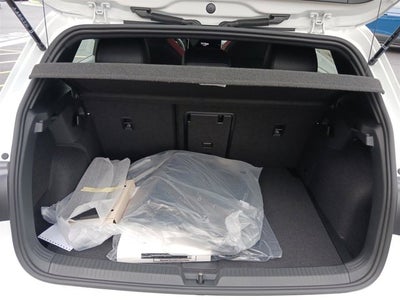 2025 Volkswagen Golf GTI SE