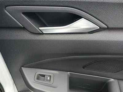 2025 Volkswagen Golf GTI SE