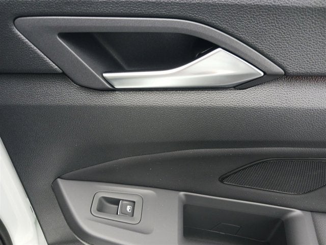 2025 Volkswagen Golf GTI SE