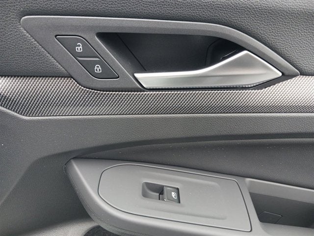 2025 Volkswagen Golf GTI SE