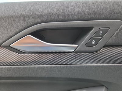 2025 Volkswagen Golf GTI SE