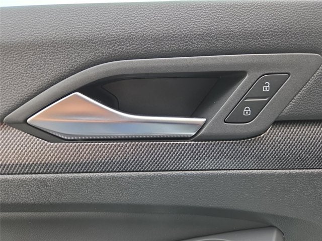 2025 Volkswagen Golf GTI SE