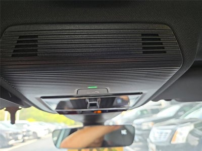 2025 Volkswagen Golf GTI SE