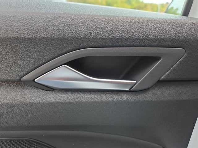 2025 Volkswagen Golf GTI SE