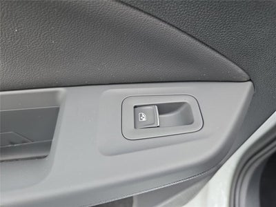 2025 Volkswagen Golf GTI SE