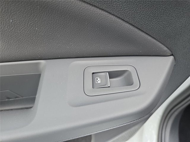 2025 Volkswagen Golf GTI SE