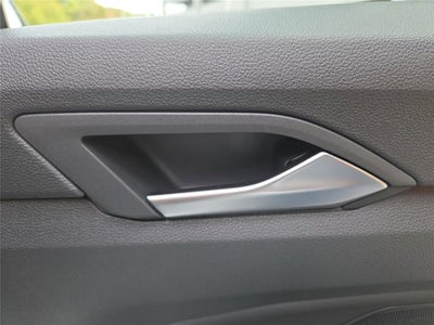 2025 Volkswagen Golf GTI SE