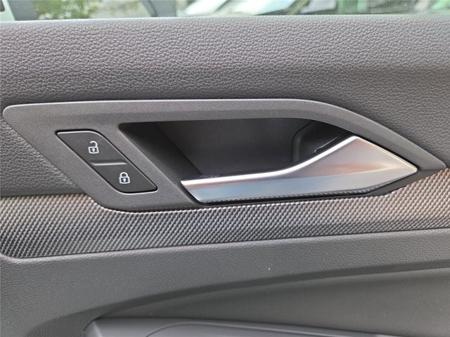 2025 Volkswagen Golf GTI SE