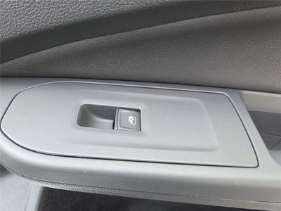 2025 Volkswagen Golf GTI SE