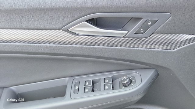 2026 Volkswagen Golf GTI SE