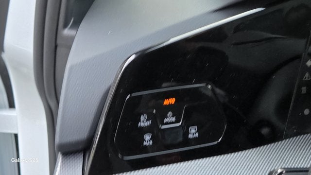 2026 Volkswagen Golf GTI SE