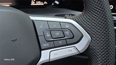 2026 Volkswagen Golf GTI SE