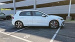 2026 Volkswagen Golf GTI SE