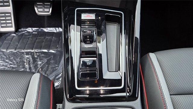 2026 Volkswagen Golf GTI SE