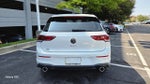 2026 Volkswagen Golf GTI SE