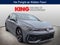 2026 Volkswagen Golf GTI SE