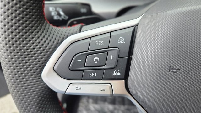 2026 Volkswagen Golf GTI SE