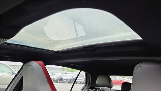 2026 Volkswagen Golf GTI SE