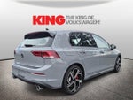 2026 Volkswagen Golf GTI SE