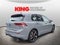 2026 Volkswagen Golf GTI SE