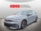 2026 Volkswagen Golf GTI SE
