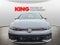 2026 Volkswagen Golf GTI SE
