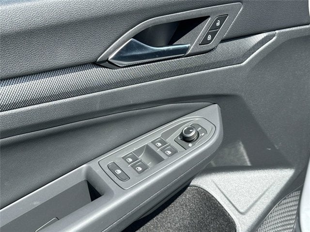 2026 Volkswagen Golf GTI SE
