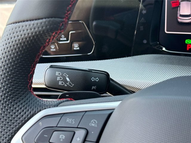 2026 Volkswagen Golf GTI SE