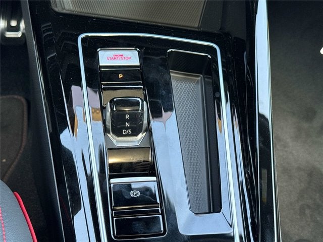 2026 Volkswagen Golf GTI SE