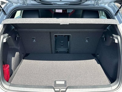 2026 Volkswagen Golf GTI SE