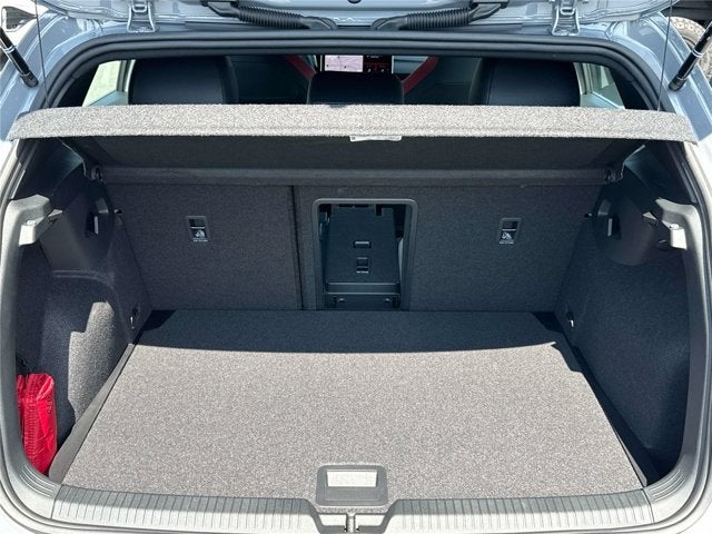 2026 Volkswagen Golf GTI SE