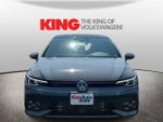 2026 Volkswagen Golf GTI SE