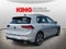 2026 Volkswagen Golf GTI SE