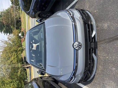 2026 Volkswagen Golf R 2.0T