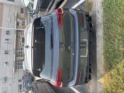 2026 Volkswagen Golf R 2.0T
