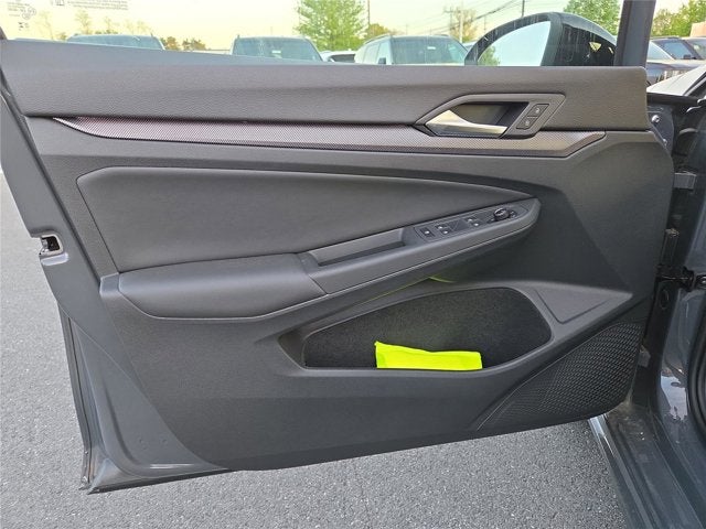 2026 Volkswagen Golf R Base